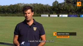 Sebastian Viera – Ground Manager