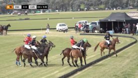 58° Jockey Club Open Copa Thai Polo – La Ensenada vs Cañuelas