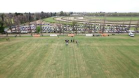 58º Abierto Del Jockey Club Copa Thai Polo Final – Scone v La Dolfina