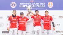 Scone, Ganador del 58° Abierto del Jockey Club Copa Thai Polo – Photo Credit MATIAS CALLEJO – Copy