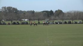 Abierto Del Jockey Club 2023 – Cañuelas vs Scone