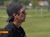 Chantilly – Open de France 23 – Gol Juan Gris Zavaleta