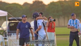 Chantilly – Open de France 23 – Nota Facu Sola