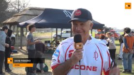 David Paradice – Jockey Club Open