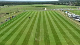 Final Open de France Feminin 2023 – La Mariposa vs TTR Sotheby´s