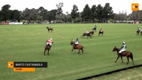 Jockey – Gol Barto Castagnola