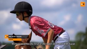Open De France 2023 – Beltran Lauhle – Kazak