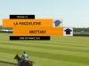 Open de France 2023 – La Magdeleine vs. Brittany