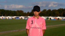 Open de France 2023 – Lorenzo Chavanne