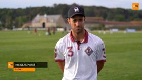 Open de France 2023 – Nico Pieres