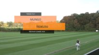 Trophee Conde – Mungo vs Tedelou