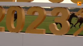 Highlights Final Kings Polo Gold Cup 2023 2