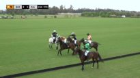 La H Cup – Bardon vs Palo Santo