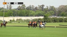 La Hache Cup 2023 – Palo Santo vs Bel Polo