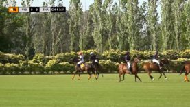 Copa de Oro Ladies 2023 – Buena Vibra vs Thai Polo