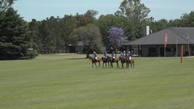 Final Pink Polo 2023- Wolf Pack Polo vs El Overo UAE