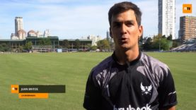Juano Britos – Argentine Open