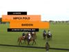 La Hache Cup Semifinal 2023 – Bardon vs Hipica Polo