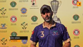 Marruecos – Throne Cup 23 – Nota – Mario Gomez