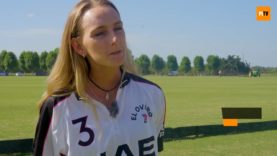 Pink Polo Cup 2023 – Hope Arellano El Overo Z7 UAE