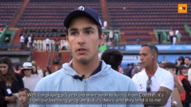 Poroto Cambiaso – Argentine Open