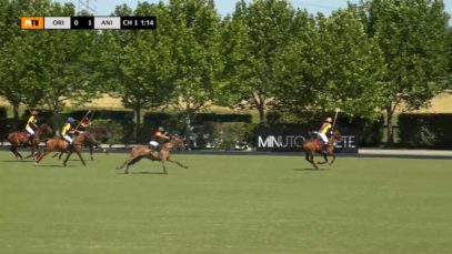 Thai Polo Cup 2023 – B. Grimm Tessalia – Oriflamme vs Animales