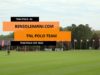 Thai Polo Cup 2023 – Bensoleimani.com vs TNL