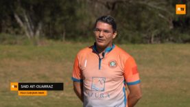Throne Cup 2023 – Nota – Said Ait-Ouaraz