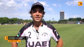 Torito Ruiz – Argentine Open