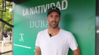 Facu Piers Natividad