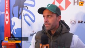 Facundo Pieres – Final Palermo