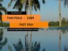 Thailand Equestrian Federation Cup 2023 – 22BR – Thai Polo – Fast Fish – 2nd Day