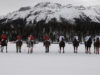 Snow Polo World Cup St.Moritz 2024