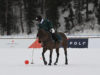 Snow Polo World Cup St.Moritz 2024