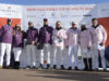 Snow Polo World Cup St.Moritz 2024