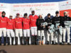 Snow Polo World Cup St.Moritz 2024