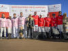 Snow Polo World Cup St.Moritz 2024