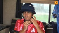 Dubai Silver Cup 2024- Day 1