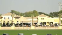 Emaar Cup 2024 – Bin Drai Polo Team vs Lamar Polo Team