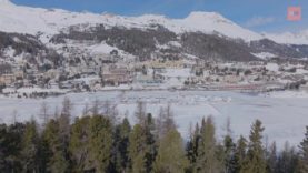 Snow Polo World Cup 2024 – Nic Roldan