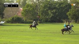 THAI POLO OPEN 2024 – TANG POLO TEAM VS FAST FISH