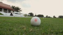 THAI POLO TEAM VS TANG POLO TEAM