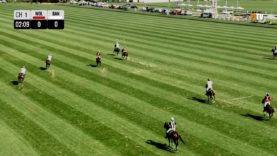 Dubai Gold Cup 2024 – Dubai Wolves vs Bangash Polo