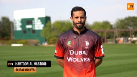 Dubai Gold Cup 2024 – Habtoor Al Habtoor