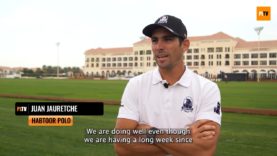 Dubai Silver Cup 2024 – Juan Jauretche