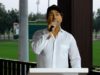 Ghantoot Internacional Championship 2024 – Draw