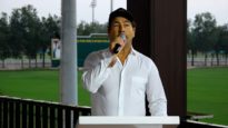 Ghantoot Internacional Championship 2024 – Draw
