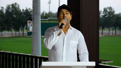Ghantoot Internacional Championship 2024 – Draw