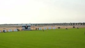 Ghantoot International Championship 2024 – Ghantoot Polo vs Abu Dhabi Polo