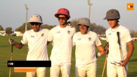 Polo Emirates Championship 2024 – Nasser Al Shamshi